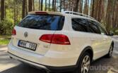 Volkswagen Passat B7 Passat Alltrack (B7)