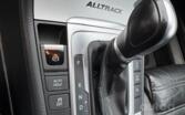 Volkswagen Passat B7 Passat Alltrack (B7)