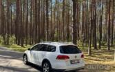 Volkswagen Passat B7 Passat Alltrack (B7)