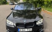 BMW 3 Series E90/E91/E92/E93 Coupe