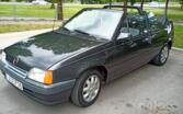 Opel Kadett E Cabriolet