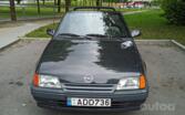 Opel Kadett E Cabriolet