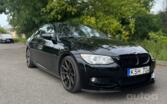 BMW 3 Series E90/E91/E92/E93 Coupe
