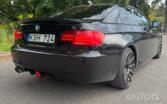 BMW 3 Series E90/E91/E92/E93 Coupe