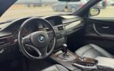 BMW 3 Series E90/E91/E92/E93 Coupe