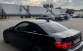 BMW 3 Series E90/E91/E92/E93 Coupe