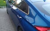 Hyundai Ioniq AE Liftback
