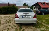 Mercedes-Benz E-Class W211 Sedan