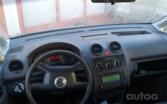 Volkswagen Caddy 3 generation Tramper minivan 5-doors