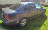 Skoda Superb 1 generation Sedan