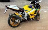 Suzuki GSX-R