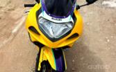 Suzuki GSX-R