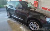BMW X3 E83 [restyling] Crossover