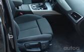 Audi A6 4G/C7 [restyling] Avant wagon 5-doors