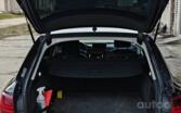Audi A6 4G/C7 [restyling] Avant wagon 5-doors