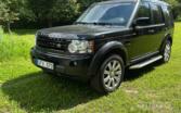 Land Rover Discovery 4 generation SUV