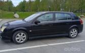 Opel Signum C Hatchback