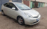 Toyota Prius XW20 [restyling]