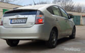 Toyota Prius XW20 [restyling]