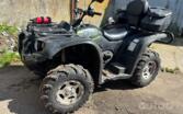 Yamaha Grizzly