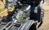 Yamaha Grizzly