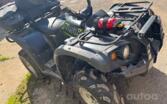 Yamaha Grizzly
