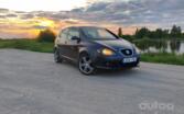 SEAT Altea 1 generation Freetrack minivan 5-doors