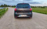 SEAT Altea 1 generation Freetrack minivan 5-doors