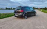 SEAT Altea 1 generation Freetrack minivan 5-doors
