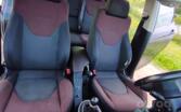 SEAT Altea 1 generation Freetrack minivan 5-doors