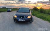 SEAT Altea 1 generation Freetrack minivan 5-doors