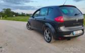 SEAT Altea 1 generation Freetrack minivan 5-doors