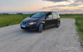 SEAT Altea 1 generation Freetrack minivan 5-doors