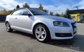 Audi A3 8P/8PA [2th restyling] Cabriolet