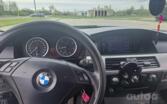 BMW 5 Series E60/E61 Touring wagon