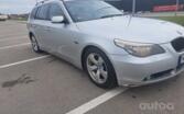 BMW 5 Series E60/E61 Touring wagon