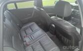 BMW 5 Series E60/E61 Touring wagon