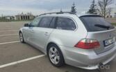 BMW 5 Series E60/E61 Touring wagon