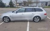 BMW 5 Series E60/E61 Touring wagon