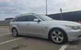 BMW 5 Series E60/E61 Touring wagon