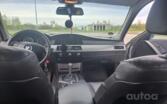BMW 5 Series E60/E61 Touring wagon