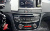 Peugeot 508 1 generation wagon