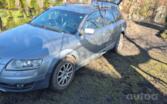 Audi A6 allroad C6