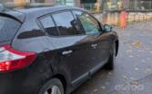 Renault Megane 3 generation Hatchback 5-doors