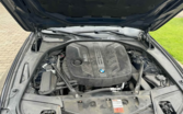 BMW 5 Series F07/F10/F11 [restyling] Sedan