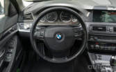 BMW 5 Series F07/F10/F11 [restyling] Sedan