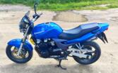Kawasaki ZR