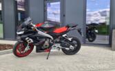 Aprilia RS