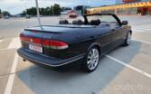 Saab 900 2 generation Cabriolet