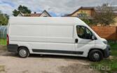 Citroen Jumper 3 generation
